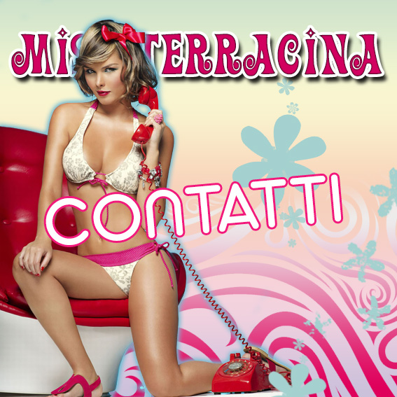 Miss e Mister Terracina