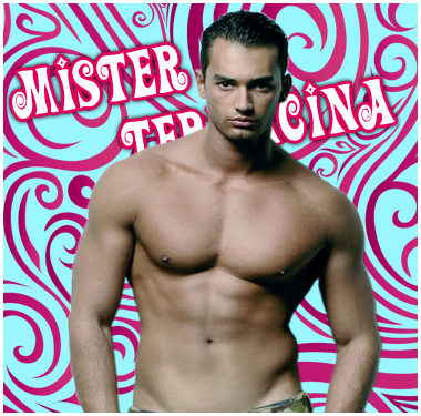 Mister Terracina