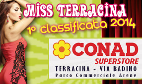 Miss Terracina 2014