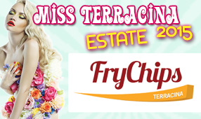 Miss Terracina Estate 2015