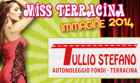 Miss Terracina Immagine 2014