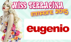 Miss Terracina Immagine 2015