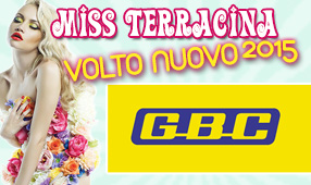Miss Terracina Volto Nuovo 2015